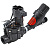 Пусковой комплект микроорошения Rain Bird XCZ-075-PRF, 3/4''