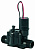 Клапан электромагнитный Rain Bird 100DVMM 1" НР 9В