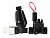 Комплект капельного полива Hunter PCZ-101-40-B (2,8 бар)