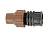 Муфта 16х1/2" мм ВP Rain Bird BF-62-50 lock
