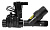 Пусковой комплект микроорошения Rain Bird XCZ-100-PRF, 1''