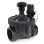 Клапан электромагнитный Rain Bird 200-PESB 2” ВP 24В 