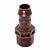 Штуцер соединительный 17х3/4" мм HP Rain Bird XFF-MA-075