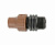 Муфта 16х3/4" мм НР Rain Bird BF-82-75 lock