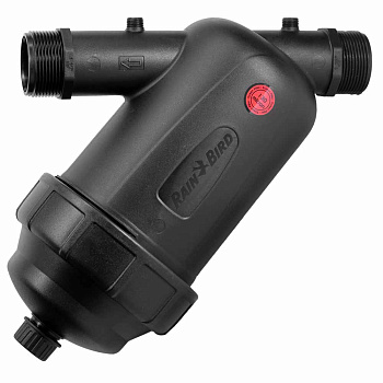 Фильтр большой емкости дисковый Rain Bird 1’’ - BSP (130 микрон)